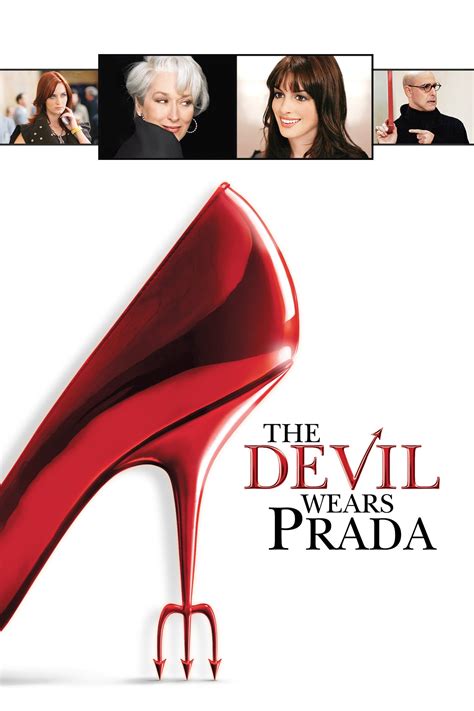 co diavolo veste prada|the devil wears prada wiki.